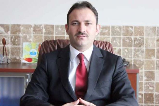 YILDIRIM; ''TOROS KAYNAK KOLEJİ YİNE ZİRVEDE''