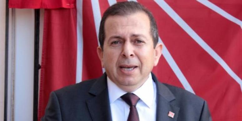 Karacan; “Yusuf Halaçoğlu' nu örgütüm adına kınıyorum”