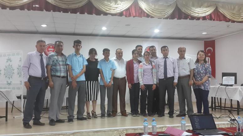 Serik İbn-i Sina Mesleki ve teknik Anadolu lisesi