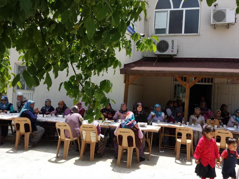 Mezuniyet Buluşmaları Devam Ediyor