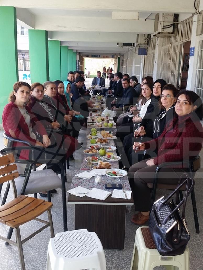 Semuder Aylık Olağan Toplantısını Gerçekleştirdi