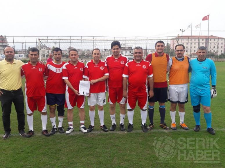 Ailemle Spor Yapıyorum! Projesi