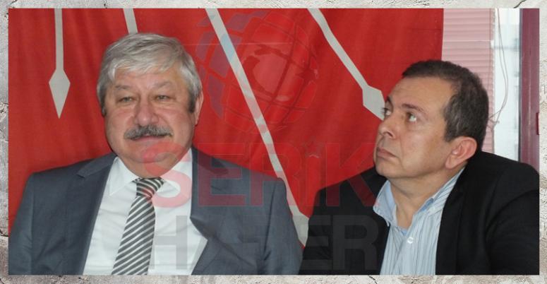 Ön seçim yoksa biz de yoğuz