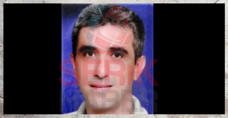 İşadamı Kendini Asarak İntihar Etti