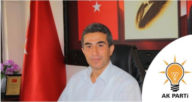 Ak Partide 2019 Seçim Heyecanı Başladı