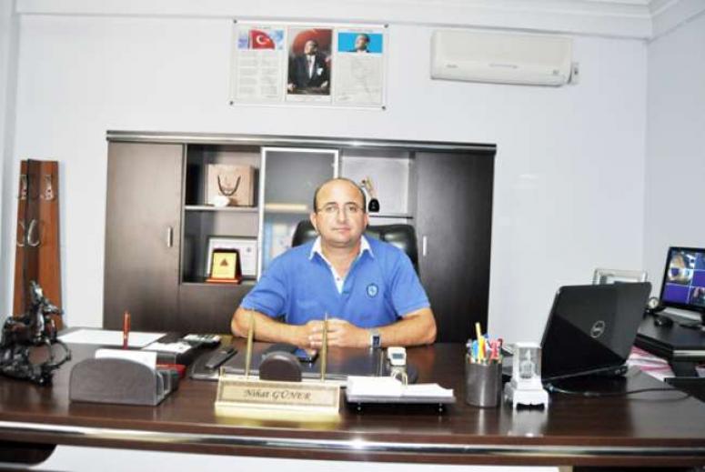 Çözüm Temel Lisesi Açıldı