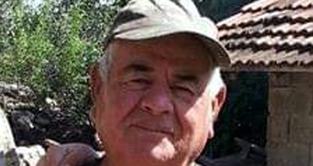 Serik’te Hayvan Otlatırken Yıldırım Düşmesi Sonucu Öldü