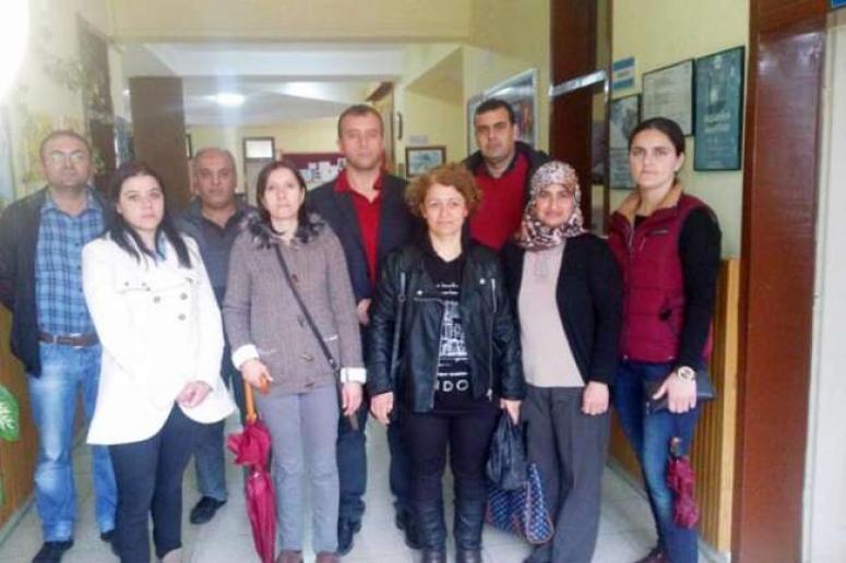 Önlem Alınmazsa Çocuklarımızı Okula Göndermeyeceğiz