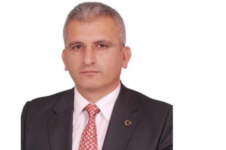 Yılmaz; “Milletimizin Başı Sağolsun”