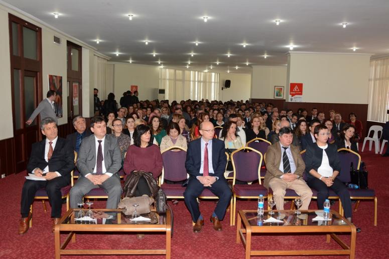 Emniyetten Güvenli İnternet Kullanımı Eğitimi