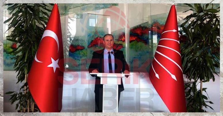 CHP’de Dinç Rüzgarı