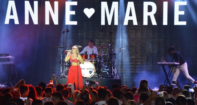 'Regnum Live İn Concert' Başlıyor