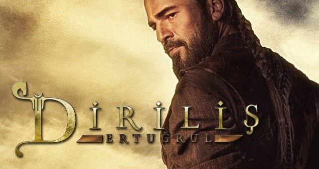 Diriliş’in Ertuğrul Bey’i Antalya’ya geliyor