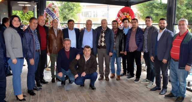 Karakoyun Güven Tazeledi