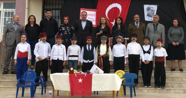 Akçaalan'da Anlamlı Programlar