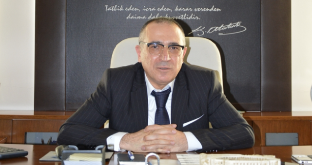Vakıf'tan 7 Bin 878 Kişiye Yardım