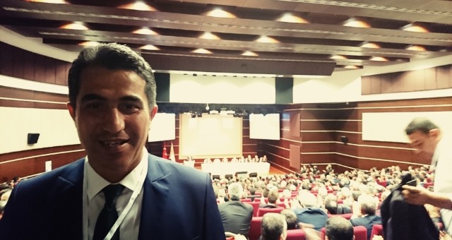 Başkan Kozan; ''Maratona Hazırız''