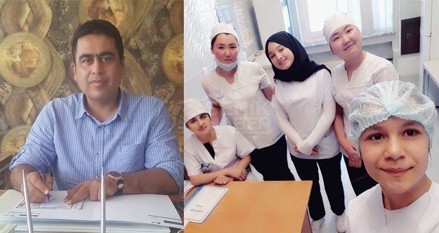 Yedisu'dan Devlet Desteği Açıklaması