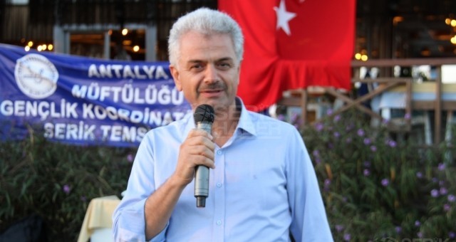 Keser: ''Kurban, Allah Rızası İçin Kesilmelidir''