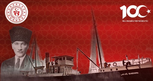 2019 Gençlik Haftası ve 100.Yıl Kutlamaları