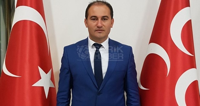 ''30 Ağustos Zaferi Bir Kahramanlık Destanıdır.''