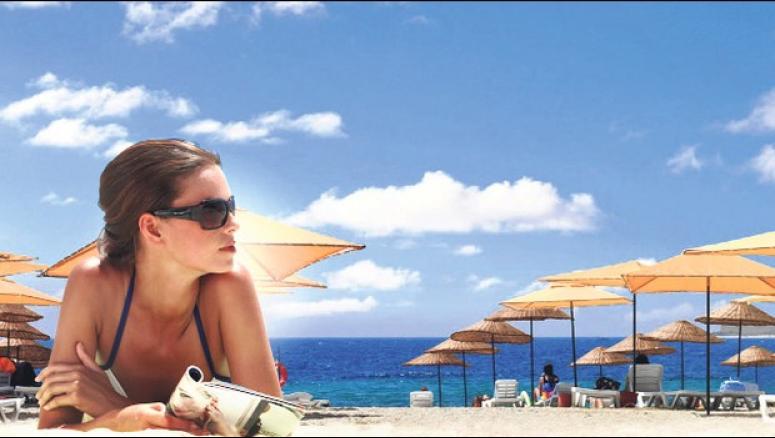 Zam yapmayın 1 milyon Ukraynalı turist gelsin