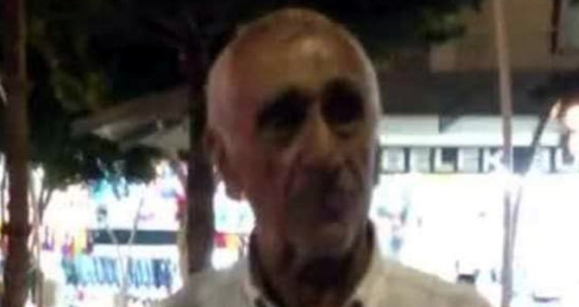 Otomobilin Çarptığı Yaya Yaşamını Yitirdi