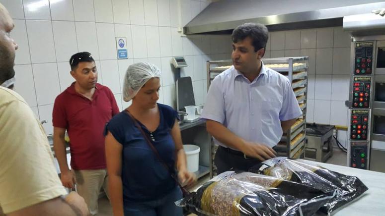 Serik’te Denetimler Sıklaştırıldı