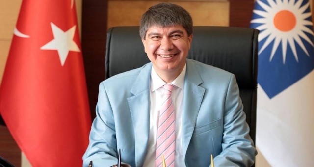 Türel'in Öğretmenler Günü mesajı