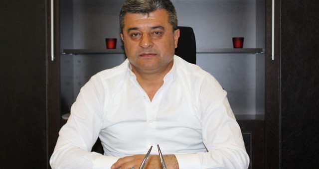 'Antalya'da Taksi Pahalı' İmajının Nedeni İlçeler Arası Fiyat Farklılığı