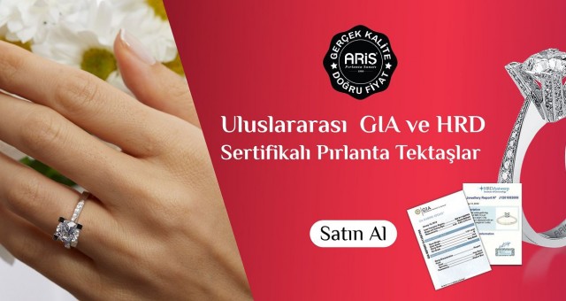 Ariş'te Yılbaşı İndirimi Başladı