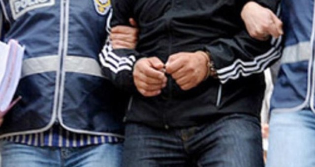 Uyuşturucu Satan 1 Kişi Yakalandı