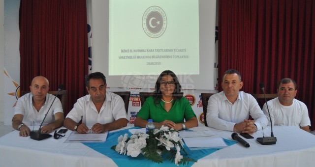 Yetki Belgesi Olmayan Galericilik Yapamayacak