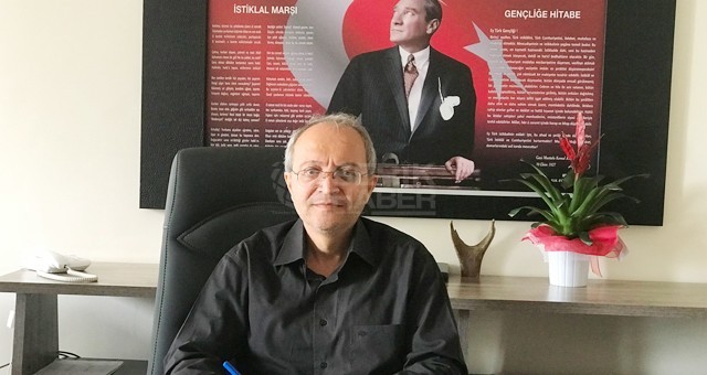 Suat Köksal: “Lgs Tercih Dönemi Başladı”