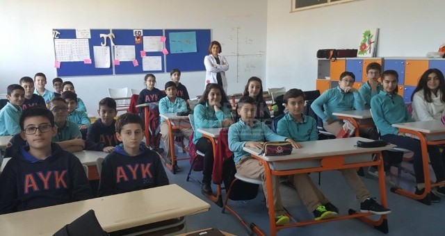 Yükselişten Yoğunlaştırılmış Yabancı Dil Eğitimi