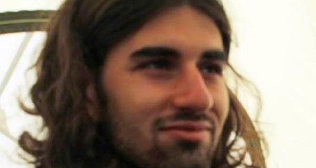 Irmakta Kaybolan Bekir'in Cansız Bedeni Bulundu
