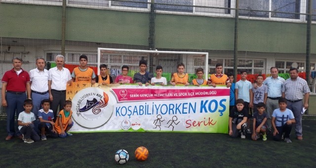 Kur’an Kursundan Sonra Spora