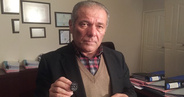 O Muhtar Yeniden Seçmen Listesinde