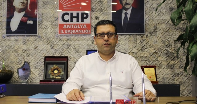 CHP'li Vekiller Nabız Yoklayacak