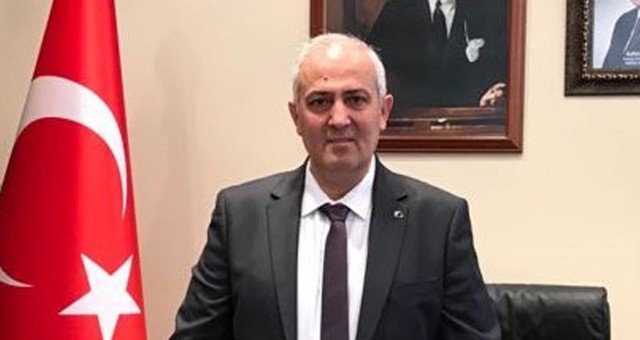 Bakkallardan Poşet Uyarısı