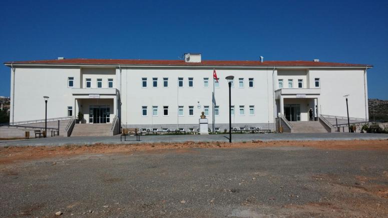 Askerlik Şubesi Kepez’e taşındı