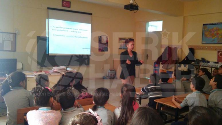 Aksu Özel Yedisu 3 Noktada Sağlığa Damga Vurdu