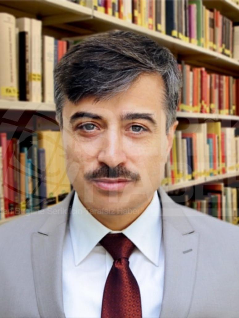 İlçe Müftümüz Göreve Başladı