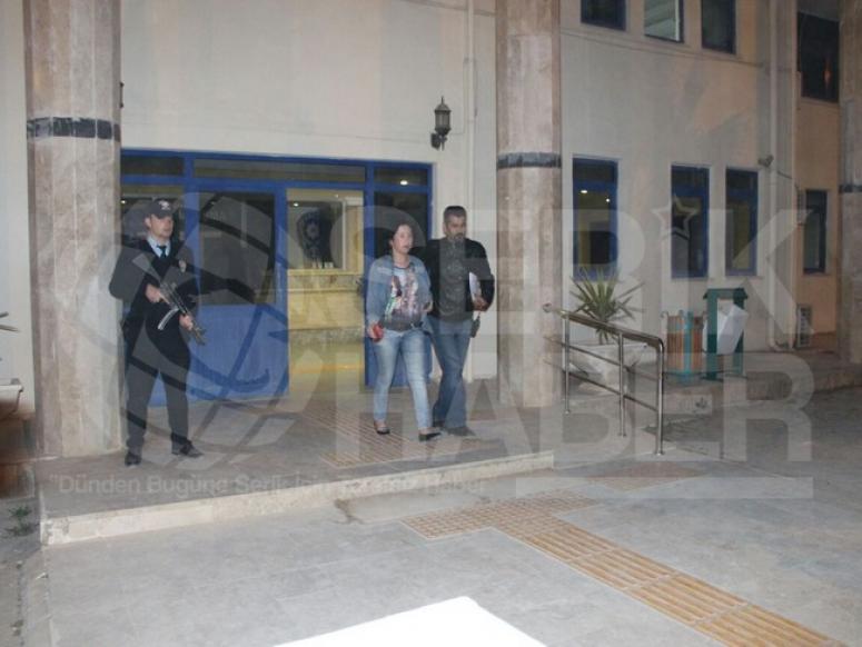 Polis’ten Fuhuş Operasyonu