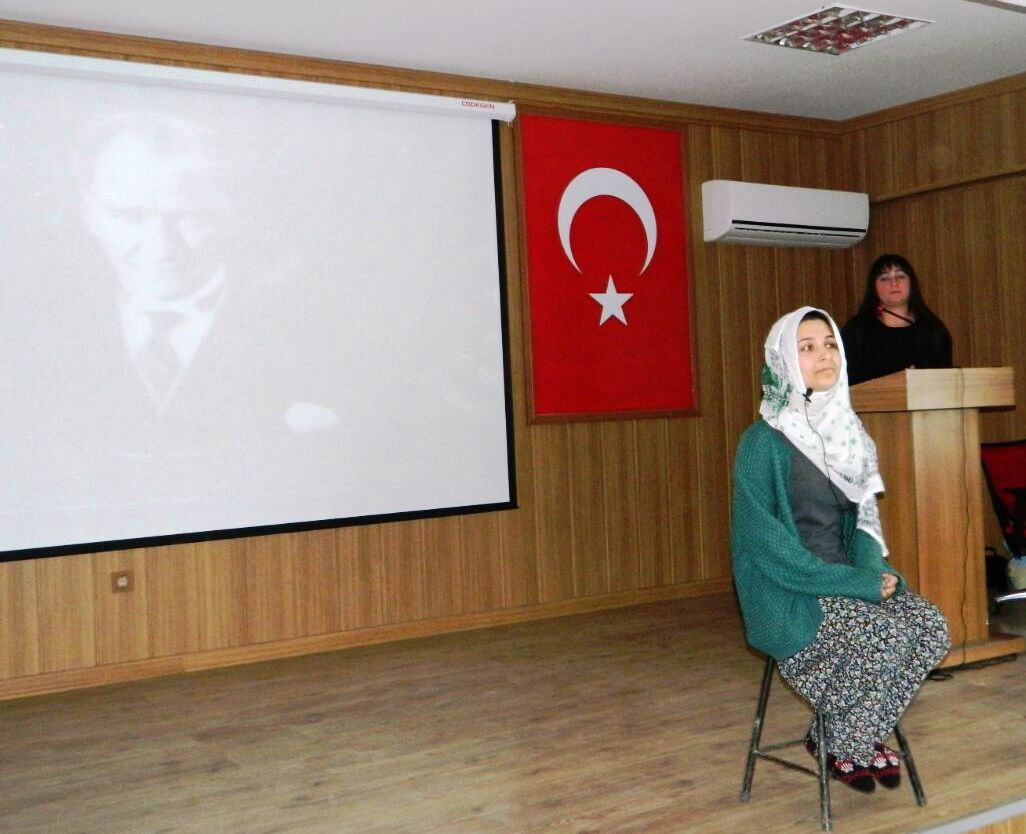 Kut’ül Amâre Zaferinin 101. Yılını Kutladı