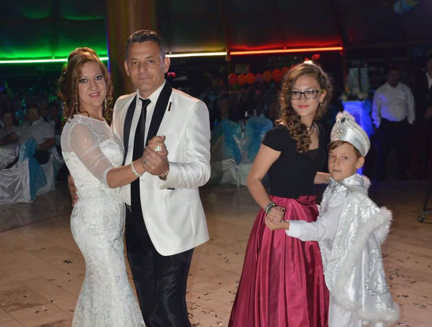 Efehan'ın Muhteşem Sünnet Düğünü