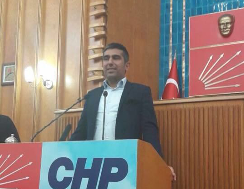 Demiroğlu: Adalet Herkese İhtiyaç