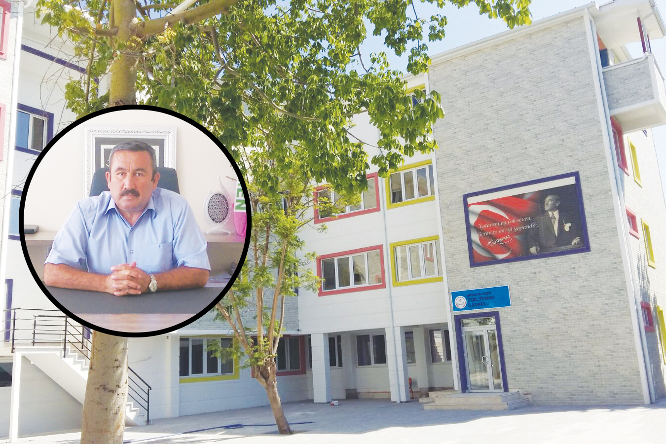 Eğitimde Yeni Bir Atılım : Yedisu