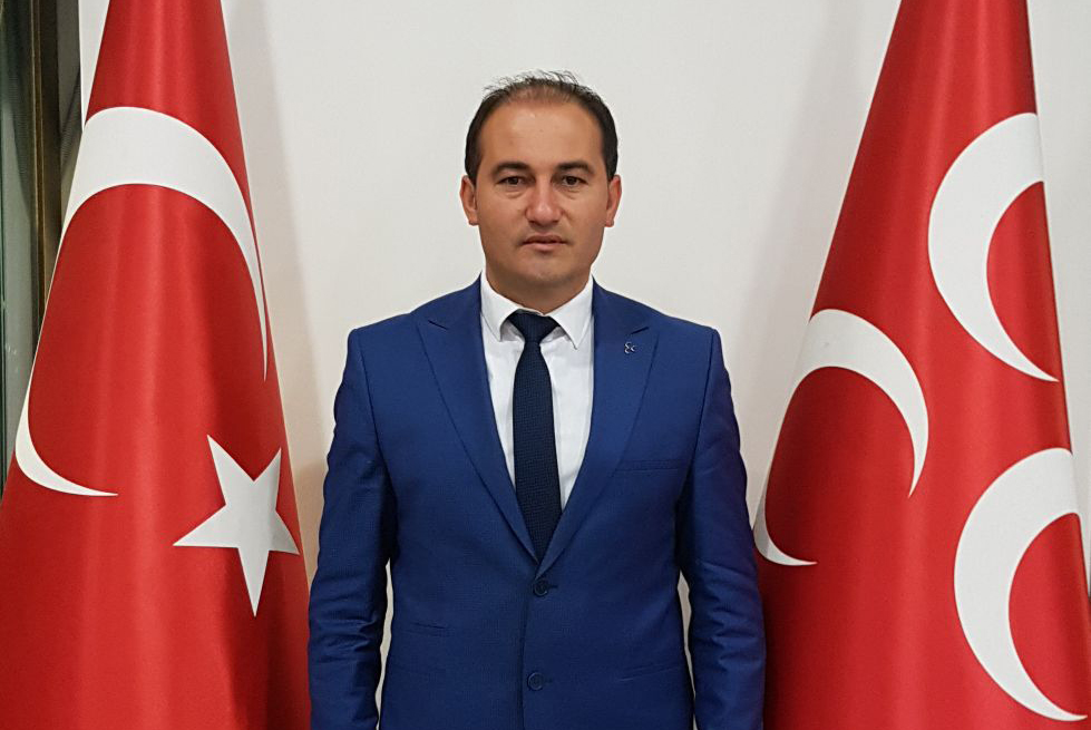 Coşkun; “Serik’imizin ve halkımızın değerleri hiçe sayılmıştır”