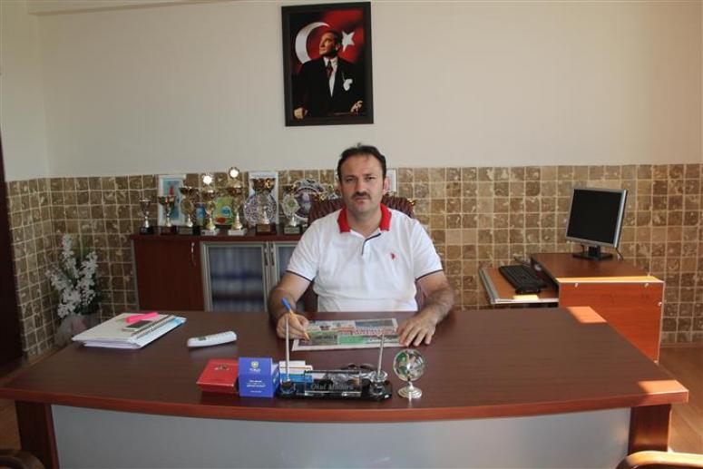 Toros Kaynak Koleji (Teog) Başarısı